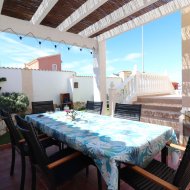 Reventa - Chalets -
Benimar - Benimar II