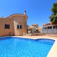 Reventa - Chalets -
Benimar - Rojales