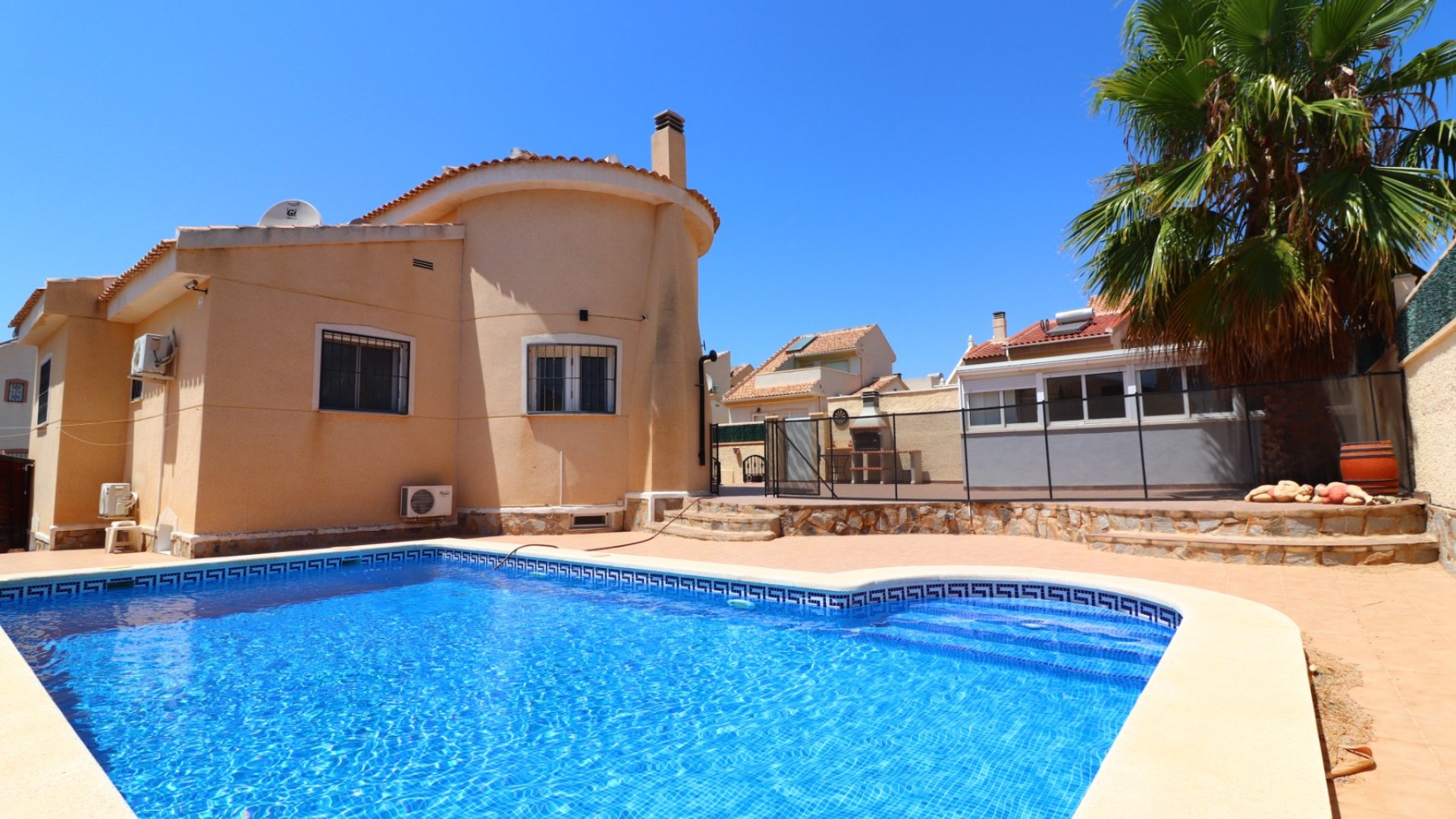 Reventa - Chalets -
Benimar - Rojales