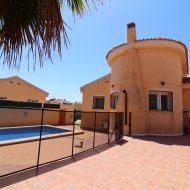 Reventa - Chalets -
Benimar - Rojales