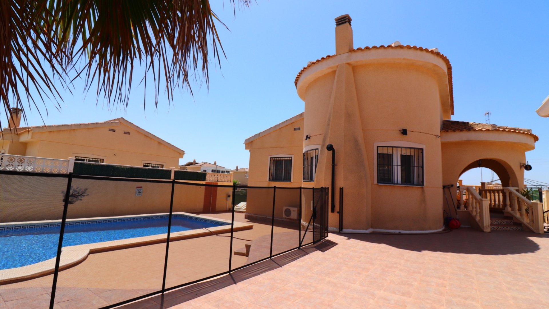 Reventa - Chalets -
Benimar - Rojales