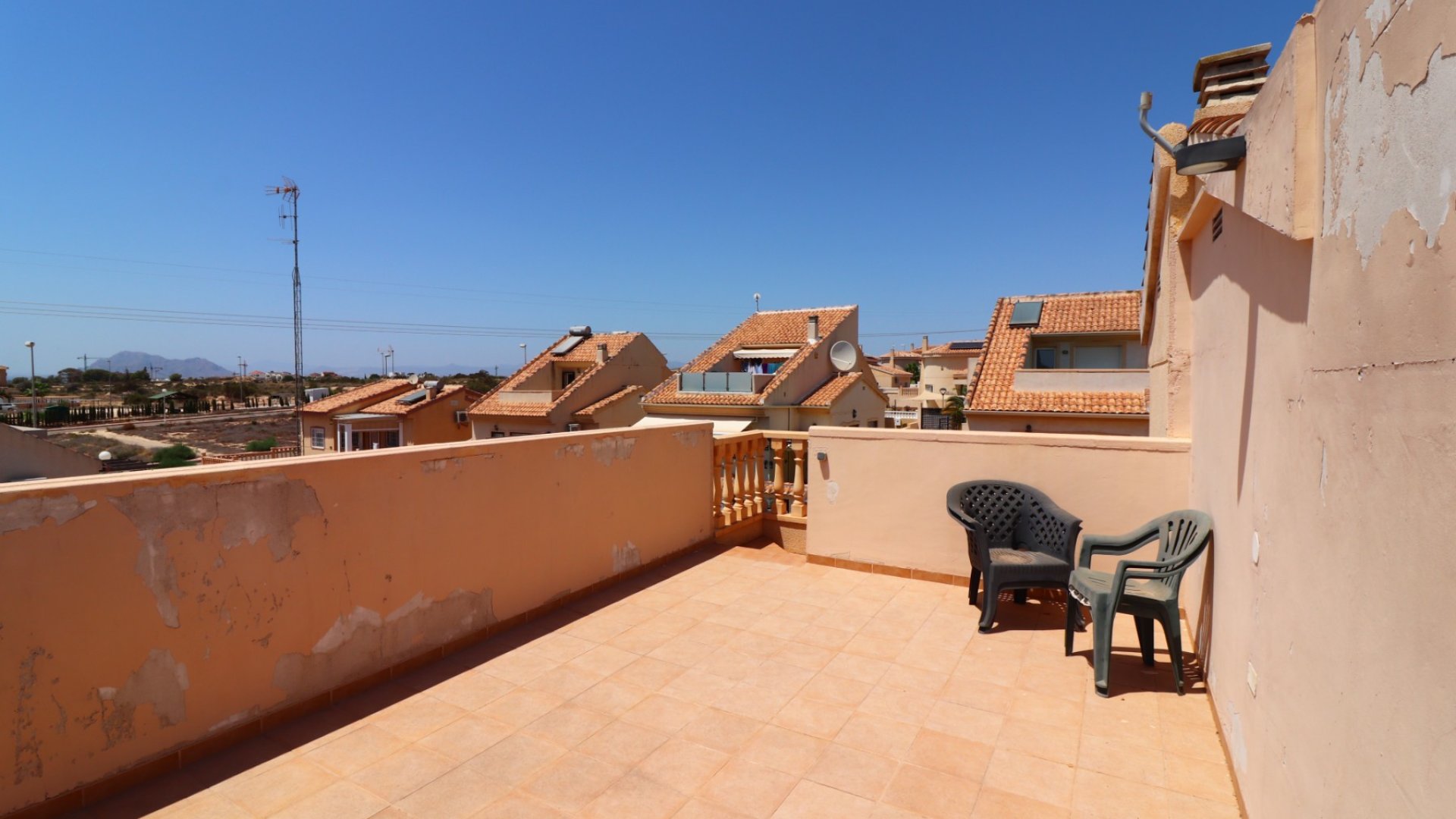 Reventa - Chalets -
Benimar - Rojales