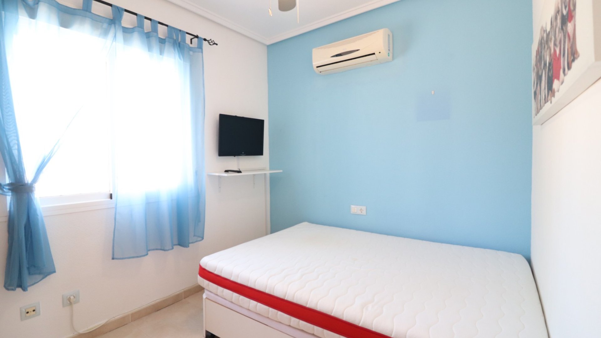 Reventa - Chalets -
Benimar - Rojales