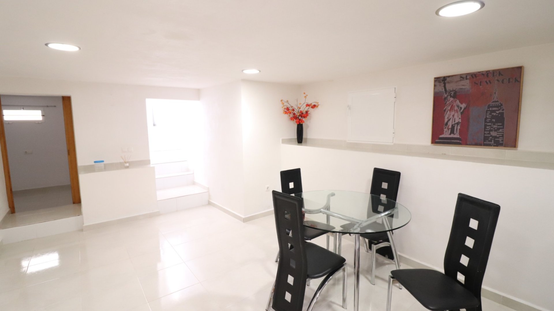 Reventa - Chalets -
Benimar - Rojales