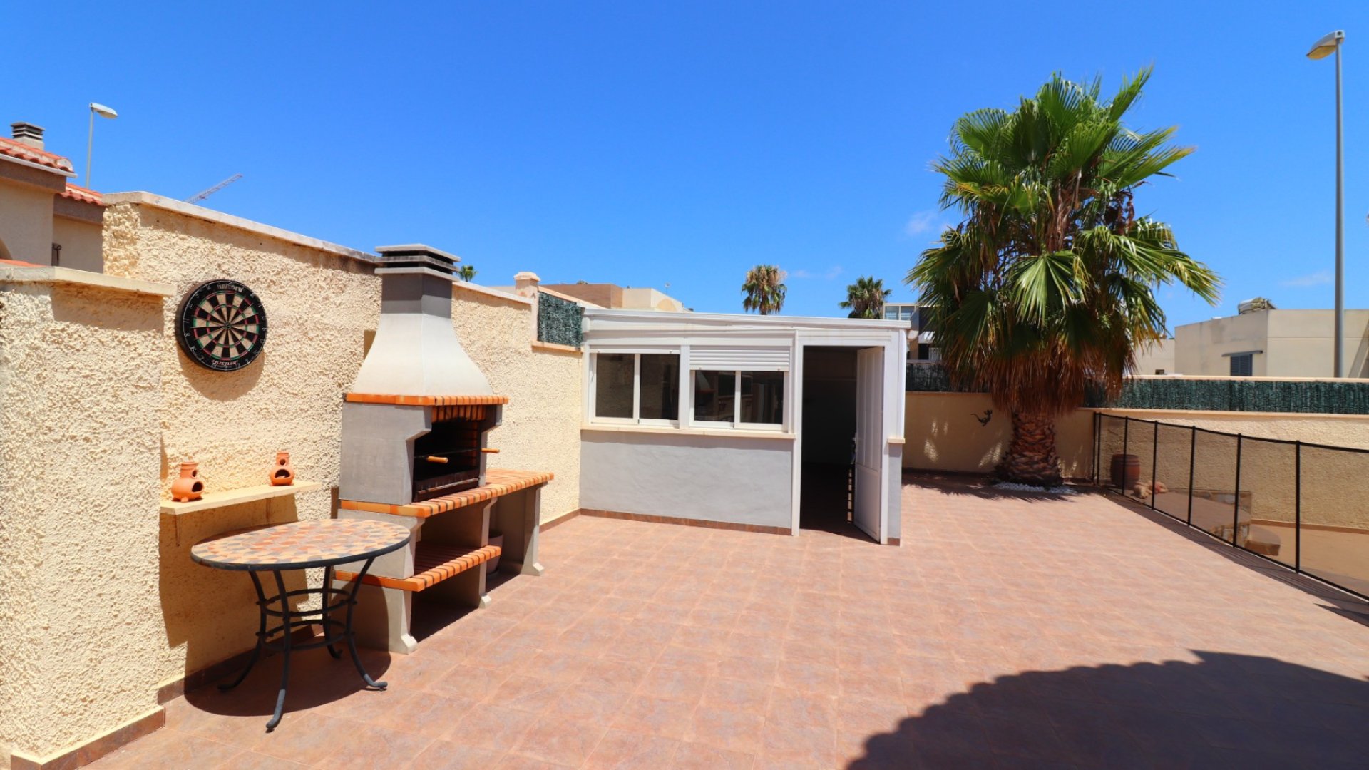 Reventa - Chalets -
Benimar - Rojales