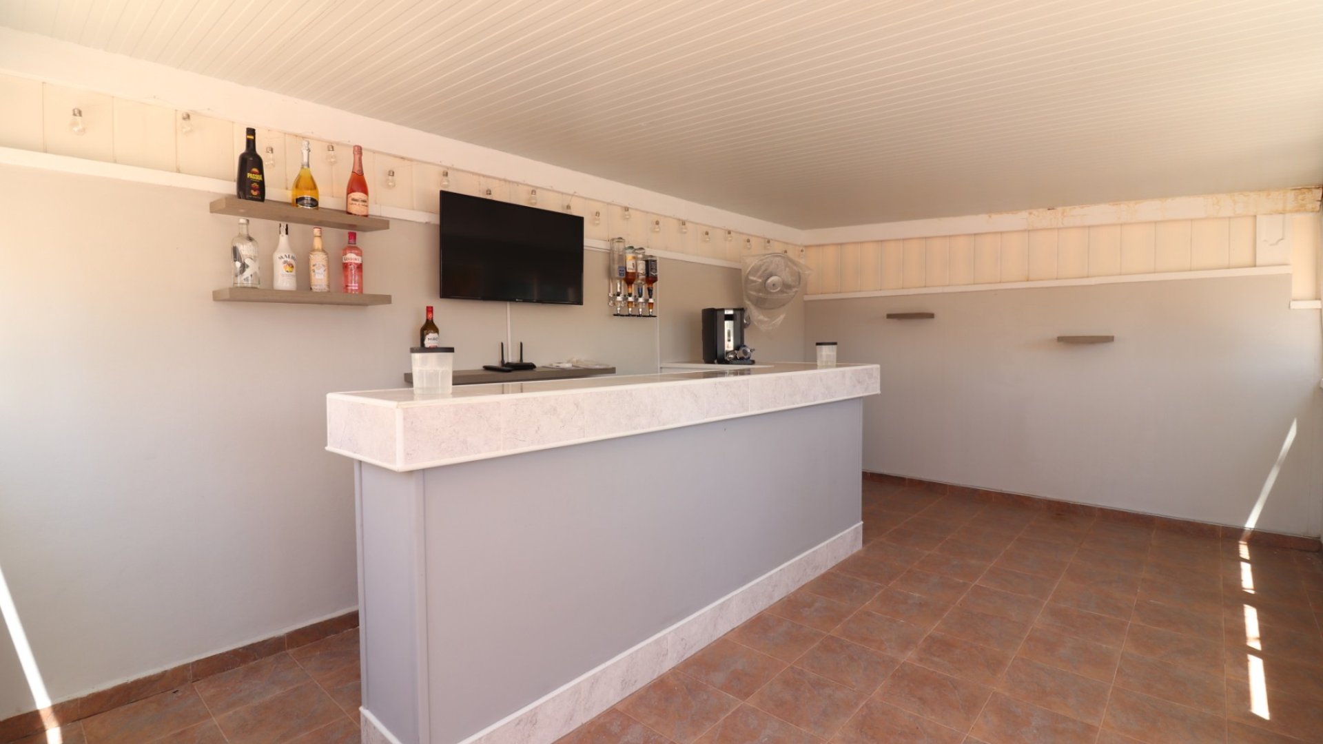 Reventa - Chalets -
Benimar - Rojales