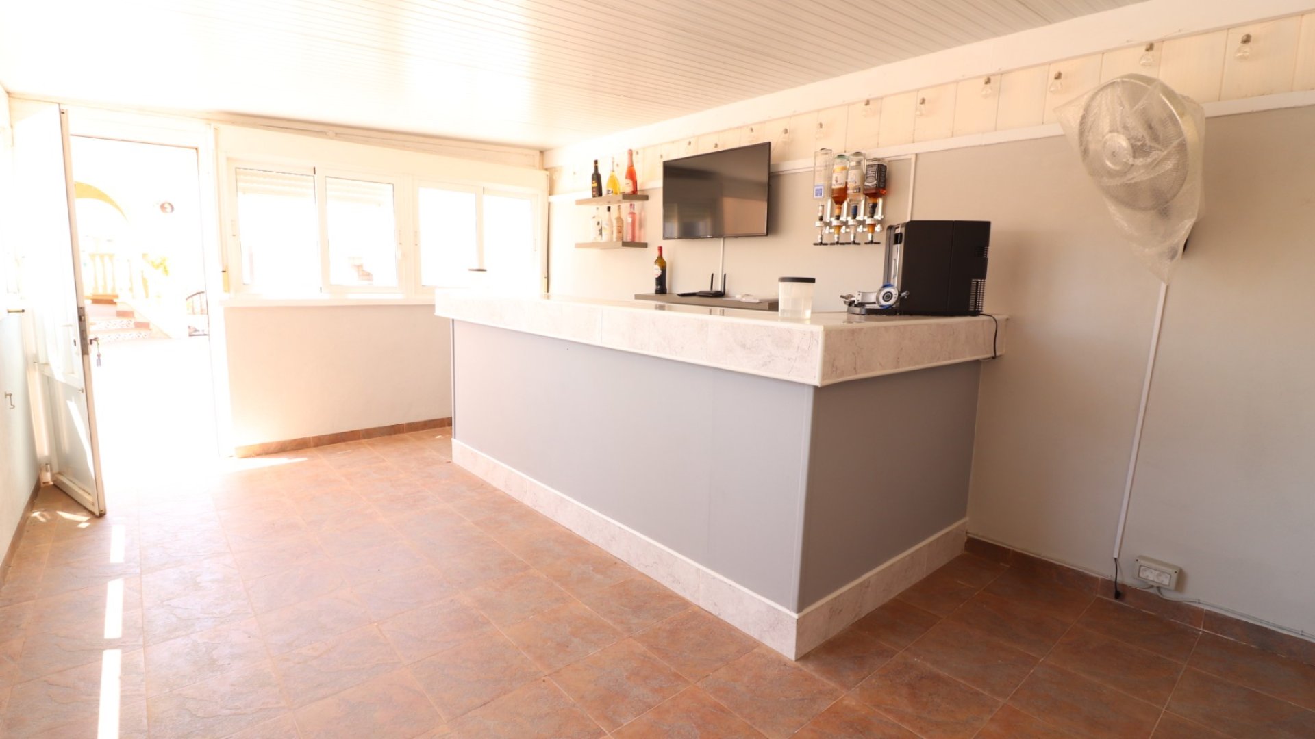 Reventa - Chalets -
Benimar - Rojales