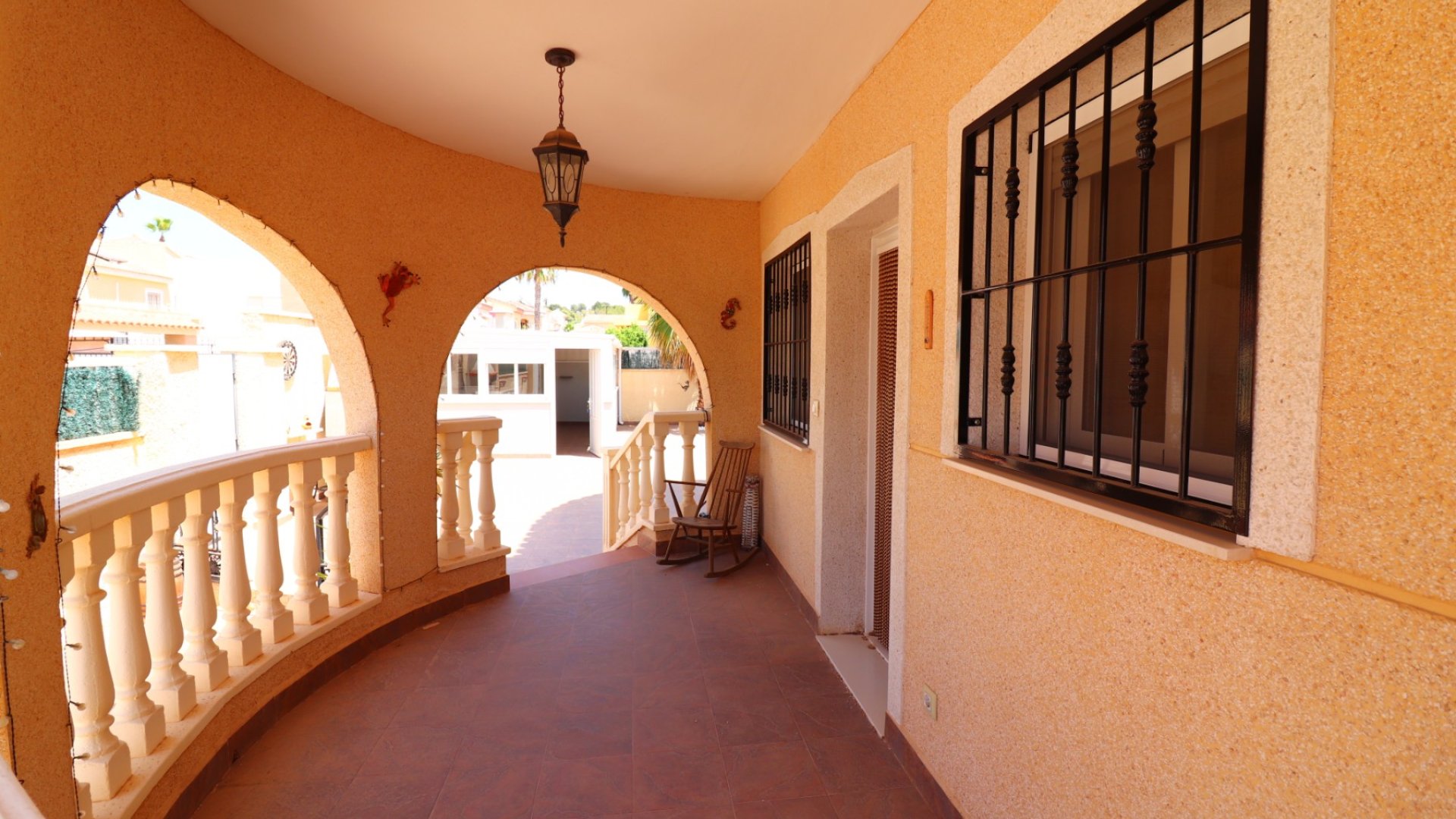 Reventa - Chalets -
Benimar - Rojales