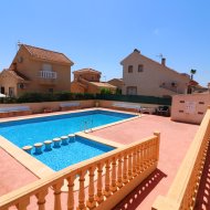 Reventa - Chalets -
Benimar - Rojales