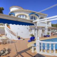 Reventa - Chalets -
Benissa - Baladrar