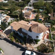 Reventa - Chalets -
Benissa - Baladrar
