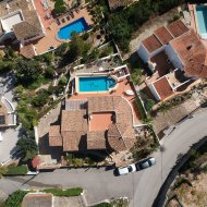 Reventa - Chalets -
Benissa - Baladrar