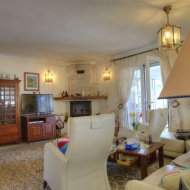Reventa - Chalets -
Benissa - Baladrar
