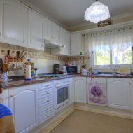 Reventa - Chalets -
Benissa - Baladrar