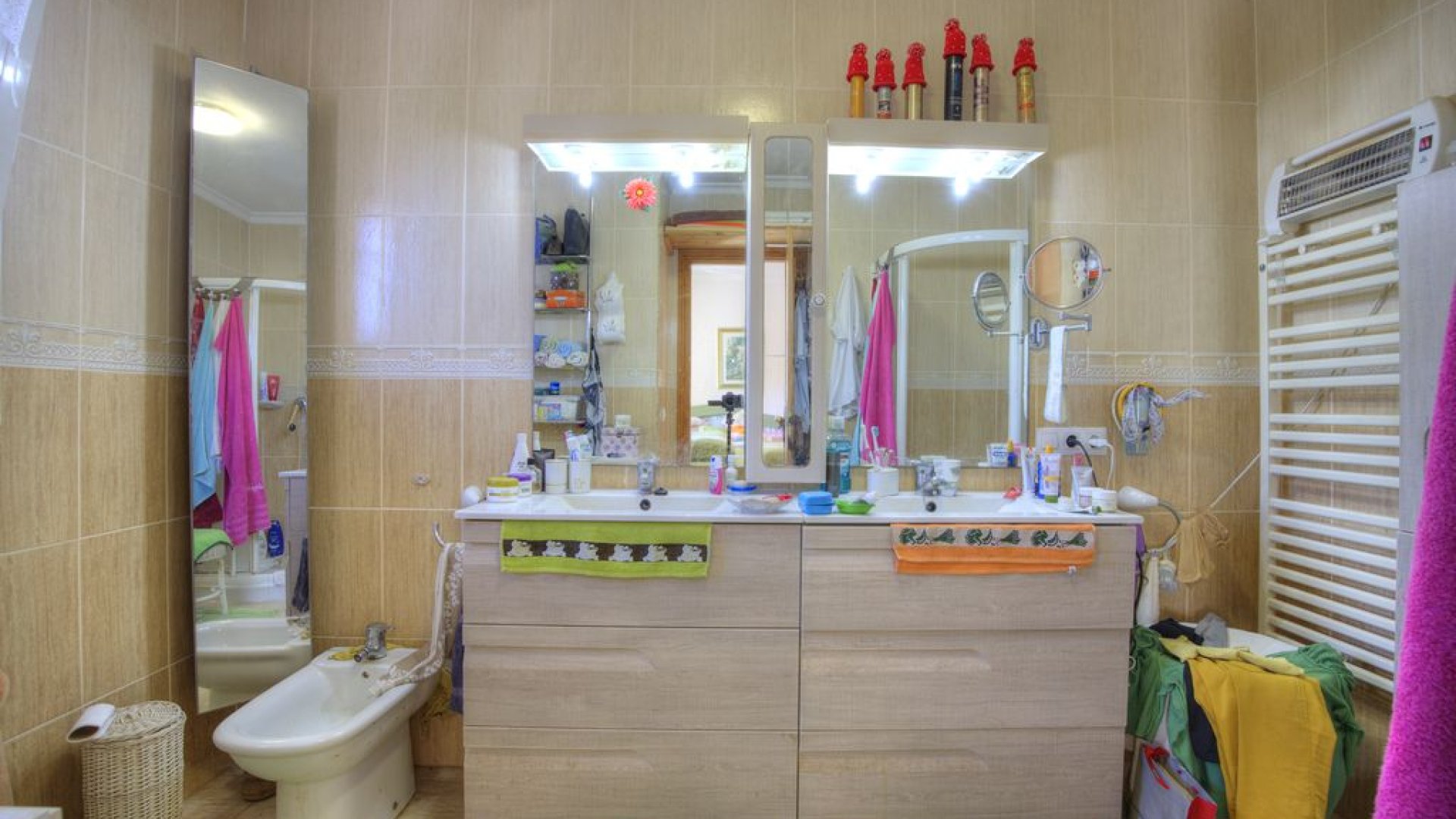 Reventa - Chalets -
Benissa - Baladrar