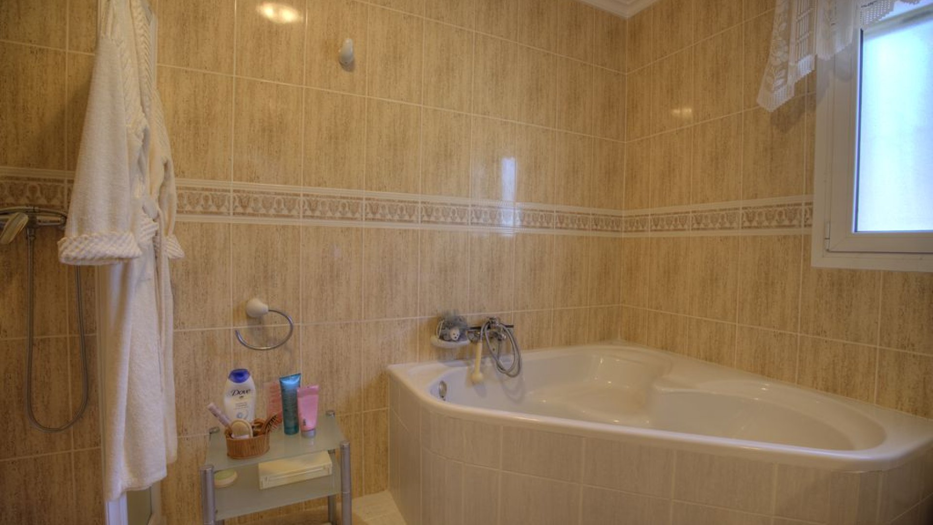 Reventa - Chalets -
Benissa - Baladrar
