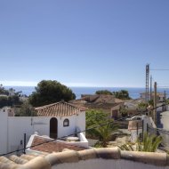 Reventa - Chalets -
Benissa - Baladrar