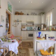 Reventa - Chalets -
Benissa - Baladrar