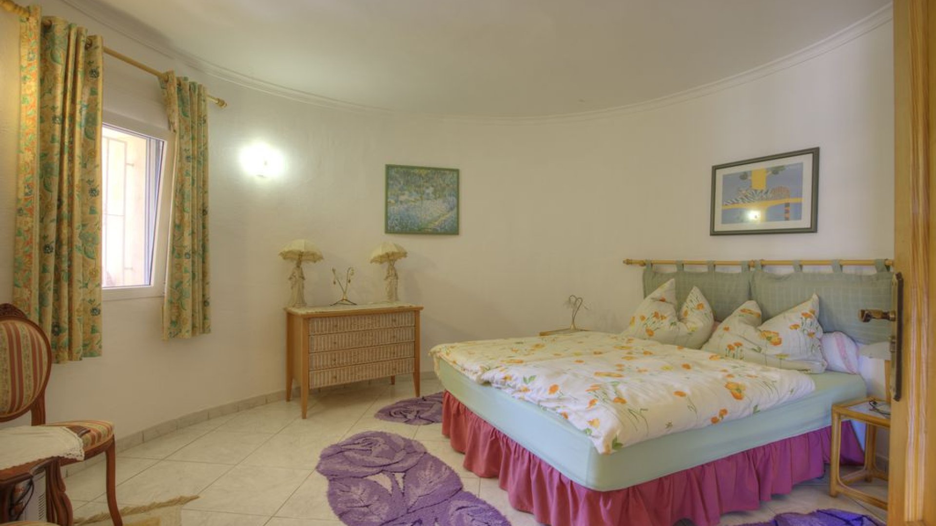 Reventa - Chalets -
Benissa - Baladrar