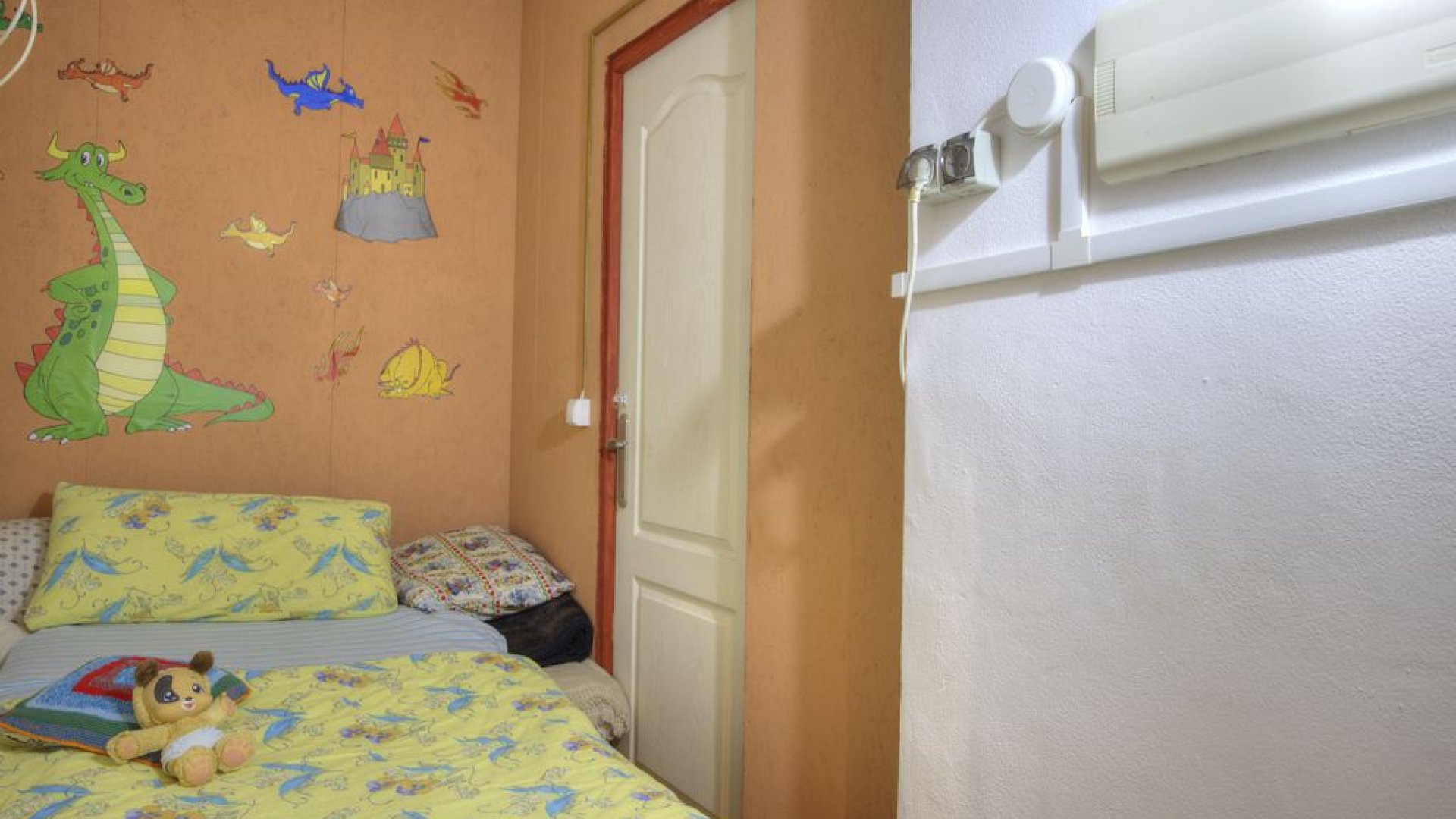 Reventa - Chalets -
Benissa - Baladrar