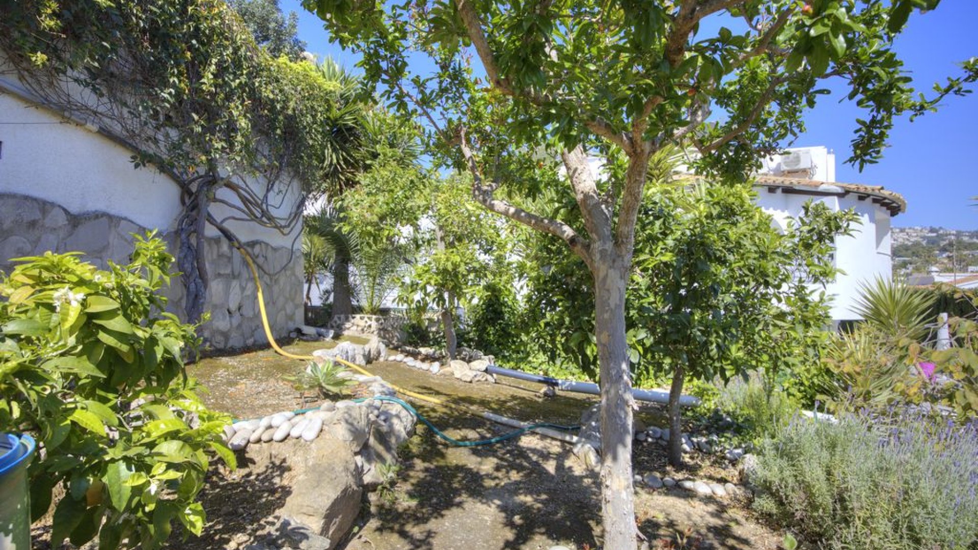 Reventa - Chalets -
Benissa - Baladrar