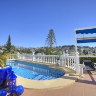 Reventa - Chalets -
Benissa - Baladrar