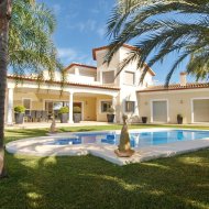 Reventa - Chalets -
Benissa - Buenavista
