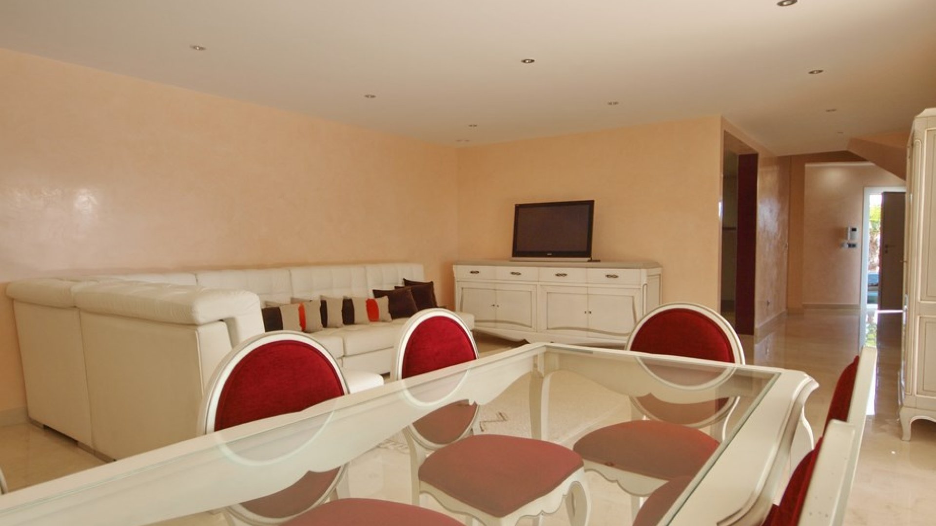 Reventa - Chalets -
Benissa - Buenavista