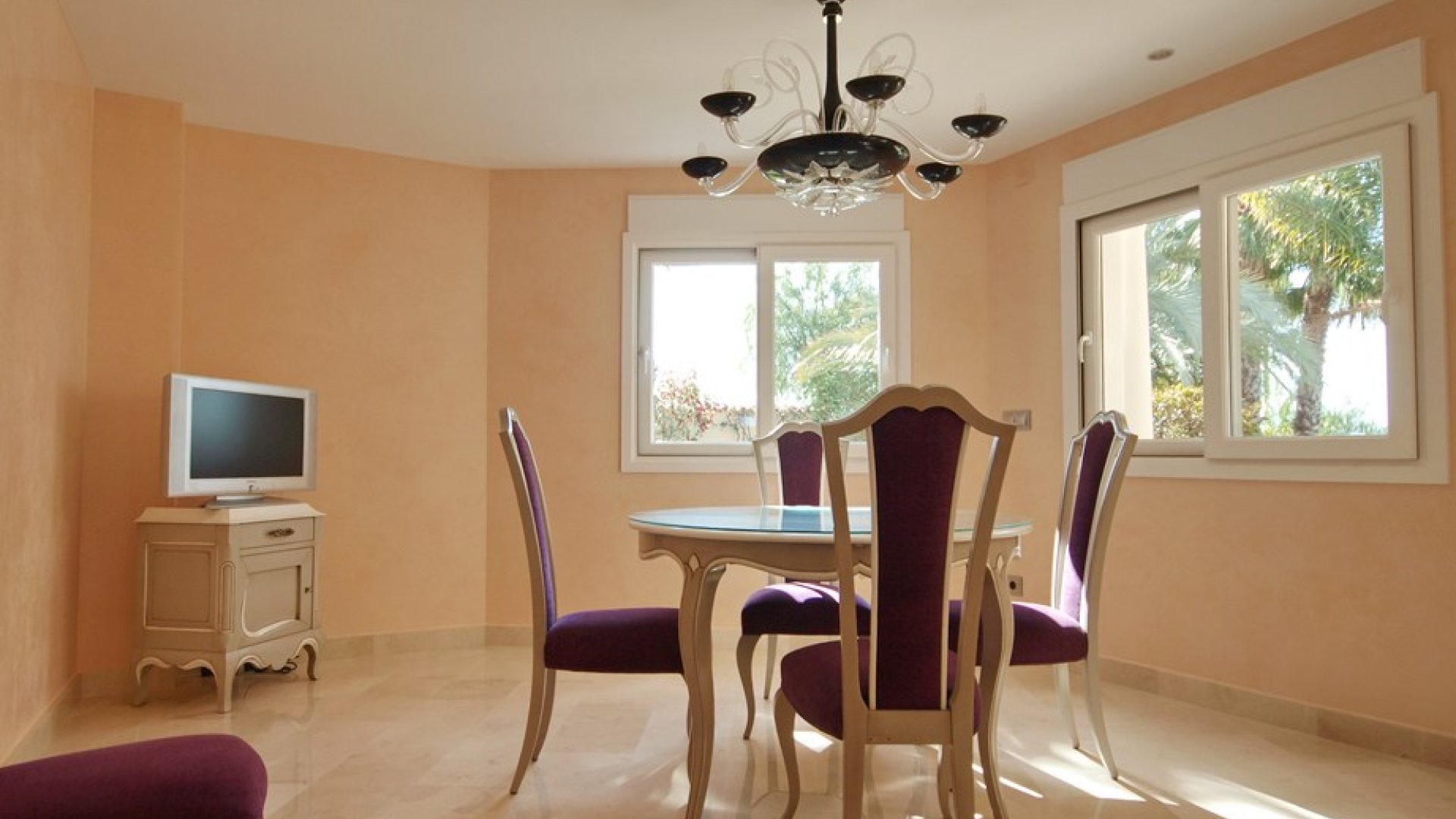 Reventa - Chalets -
Benissa - Buenavista
