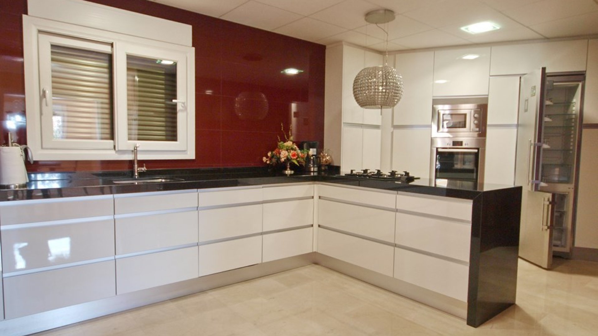 Reventa - Chalets -
Benissa - Buenavista
