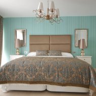 Reventa - Chalets -
Benissa - Buenavista