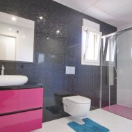 Reventa - Chalets -
Benissa - Buenavista