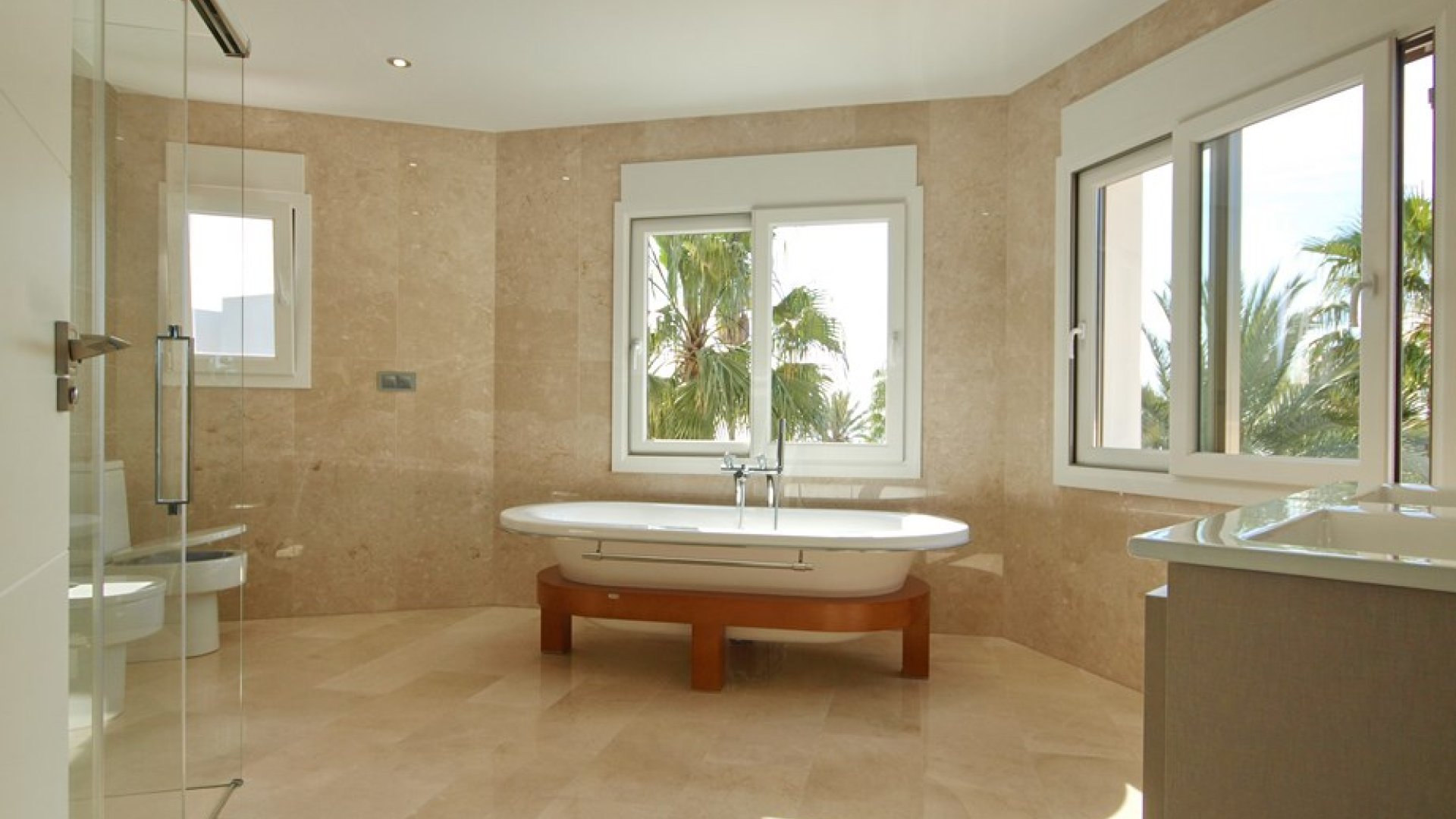 Reventa - Chalets -
Benissa - Buenavista