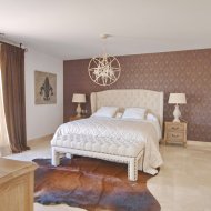 Reventa - Chalets -
Benissa - Buenavista