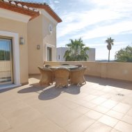 Reventa - Chalets -
Benissa - Buenavista