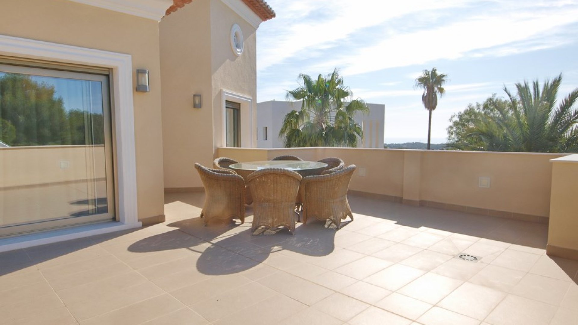 Reventa - Chalets -
Benissa - Buenavista