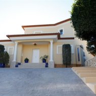 Reventa - Chalets -
Benissa - Cala Advocat - Baladrar