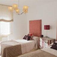 Reventa - Chalets -
Benissa - Cala Advocat - Baladrar