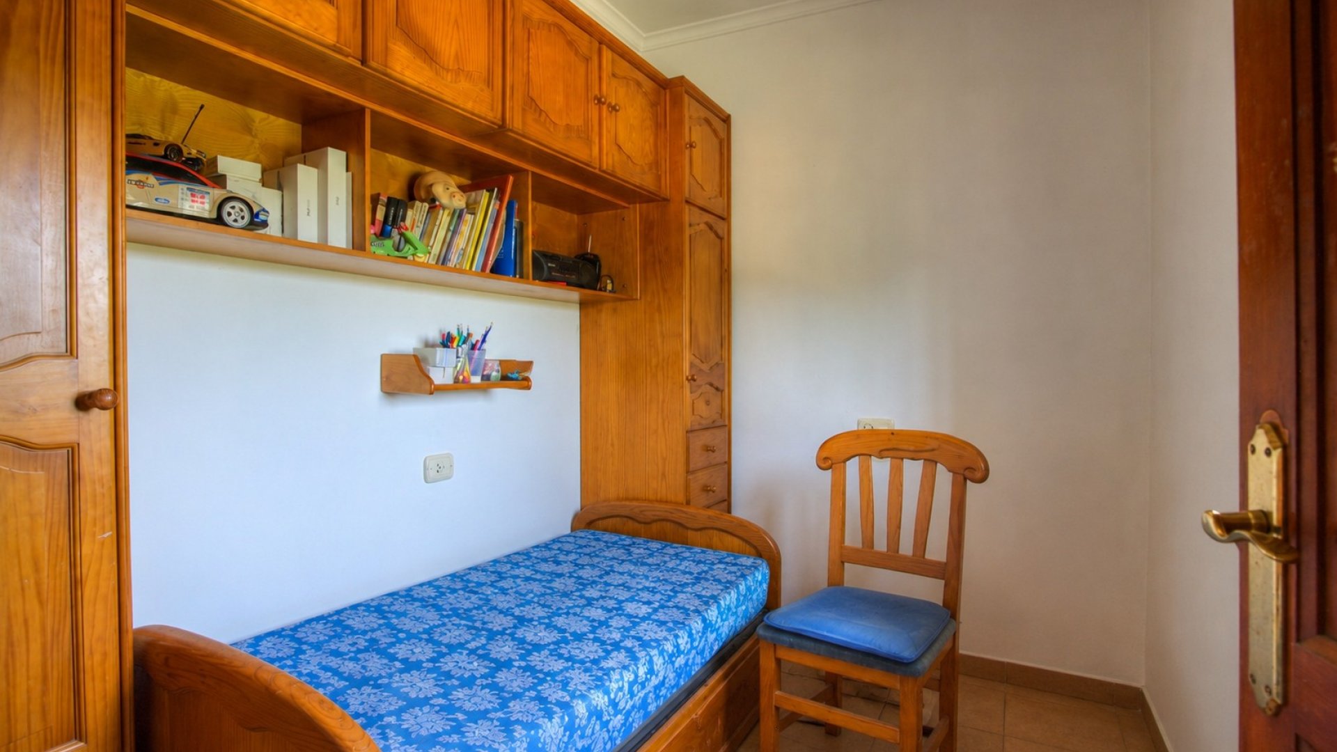 Reventa - Chalets -
Benissa - Canor