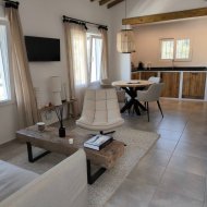 Reventa - Chalets -
Benissa - La Fustera