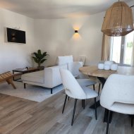 Reventa - Chalets -
Benissa - La Fustera