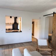 Reventa - Chalets -
Benissa - La Fustera