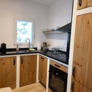 Reventa - Chalets -
Benissa - La Fustera