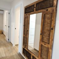 Reventa - Chalets -
Benissa - La Fustera