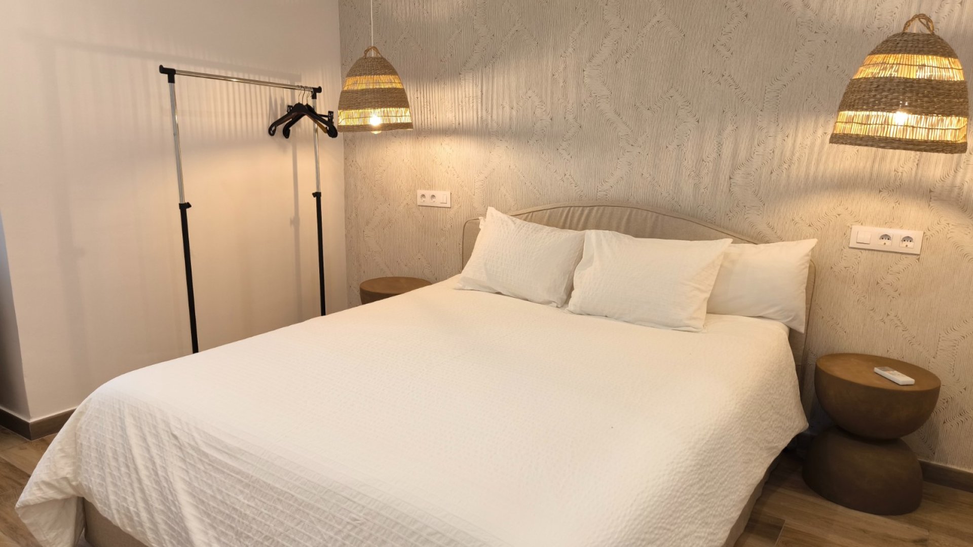 Reventa - Chalets -
Benissa - La Fustera