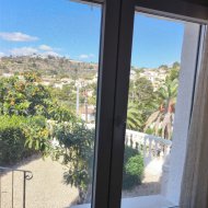 Reventa - Chalets -
Benissa - La Fustera