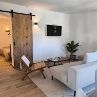 Reventa - Chalets -
Benissa - La Fustera