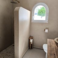 Reventa - Chalets -
Benissa - La Fustera