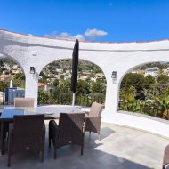 Reventa - Chalets -
Benissa - La Fustera