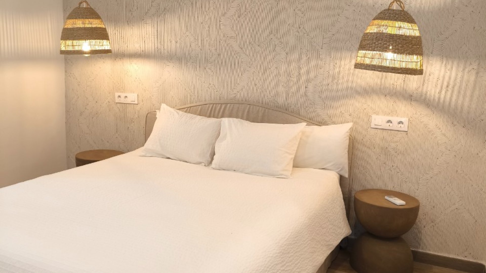 Reventa - Chalets -
Benissa - La Fustera